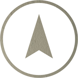 arrow up 8 icon