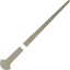 bandmasters mace