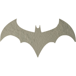 batman 12 icon