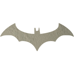 batman 4 icon