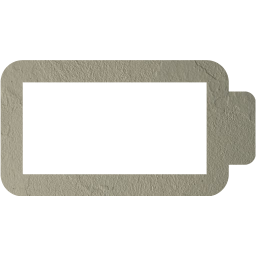 battery 7 icon