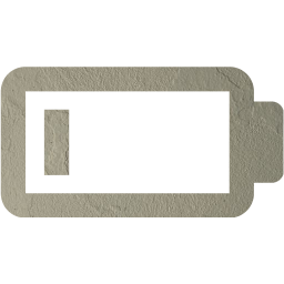 battery 8 icon