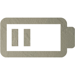 battery 9 icon