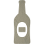 beer bottle