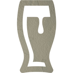 beer glass icon