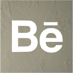 behance 2 icon