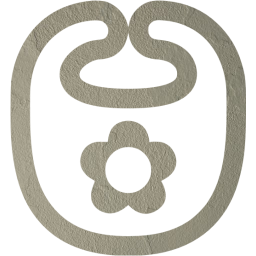 bib icon
