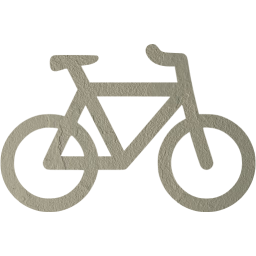 bicycle icon