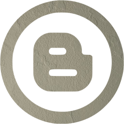blogger 5 icon