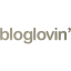 bloglovin