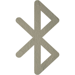 bluetooth 2 icon