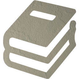 book stack icon