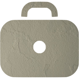 briefcase 2 icon