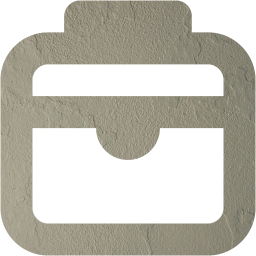 briefcase 7 icon