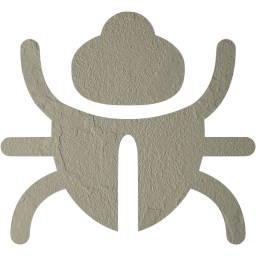 bug icon