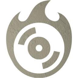 burn cd icon