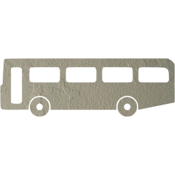 bus 2 icon