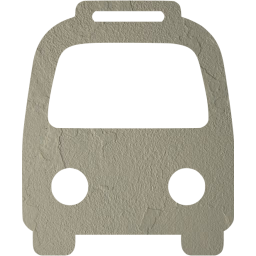 bus 3 icon