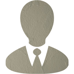 businessman icon