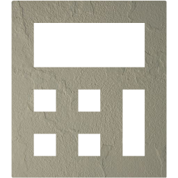 calculator 6 icon