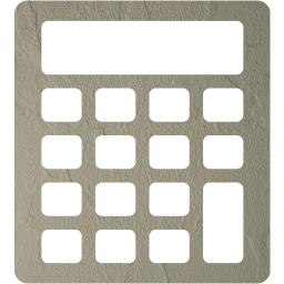 calculator 7 icon