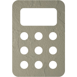 calculator 8 icon