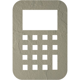 calculator 9 icon