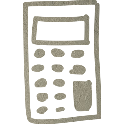 calculator icon