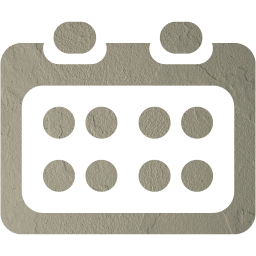 calendar 4 icon