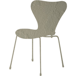 chair 4 icon