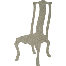 chair 7 icon