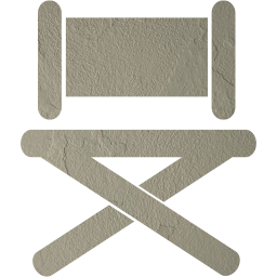 chair 8 icon