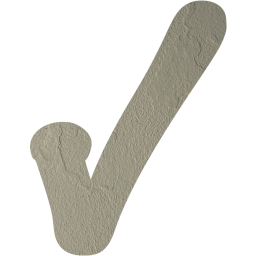 check mark 5 icon