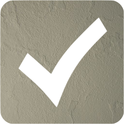 check mark 8 icon