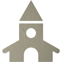 church 3 icon