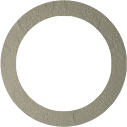 circle outline icon