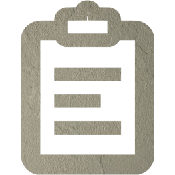 cllipboard icon