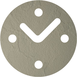 clock 9 icon