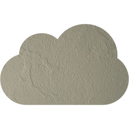 cloud 4 icon