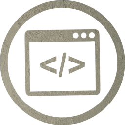 code optimization 3 icon