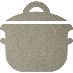 cooking pot icon