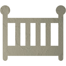 crib icon