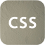 css