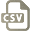 csv