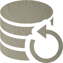 data backup icon