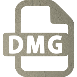 dmg icon