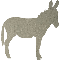 donkey 2 icon