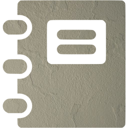 dossier icon