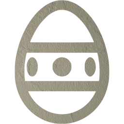 easter egg icon