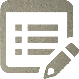 edit property icon